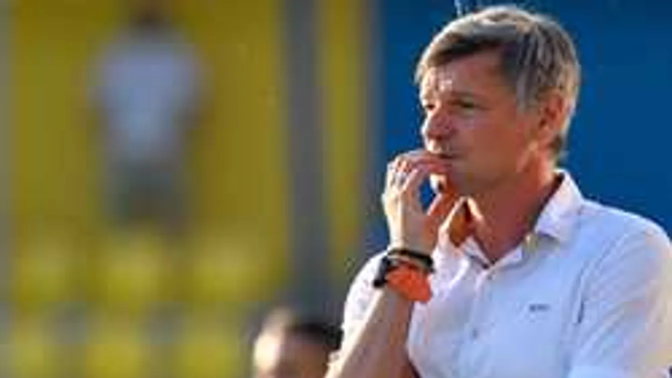 Kőkemény kritika, csúnyán kifakadt a magyar sztáredző