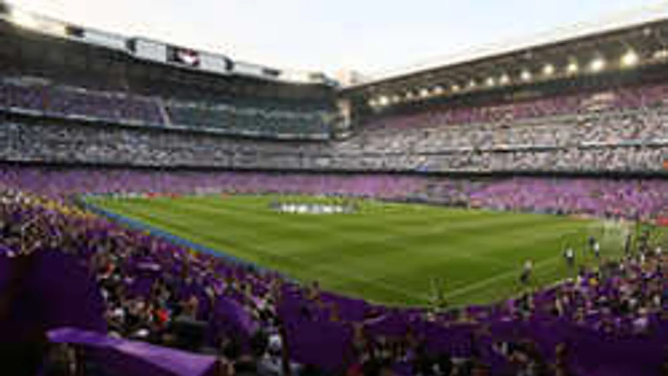 Gyászol a Real Madrid, fájdalmas veszteség