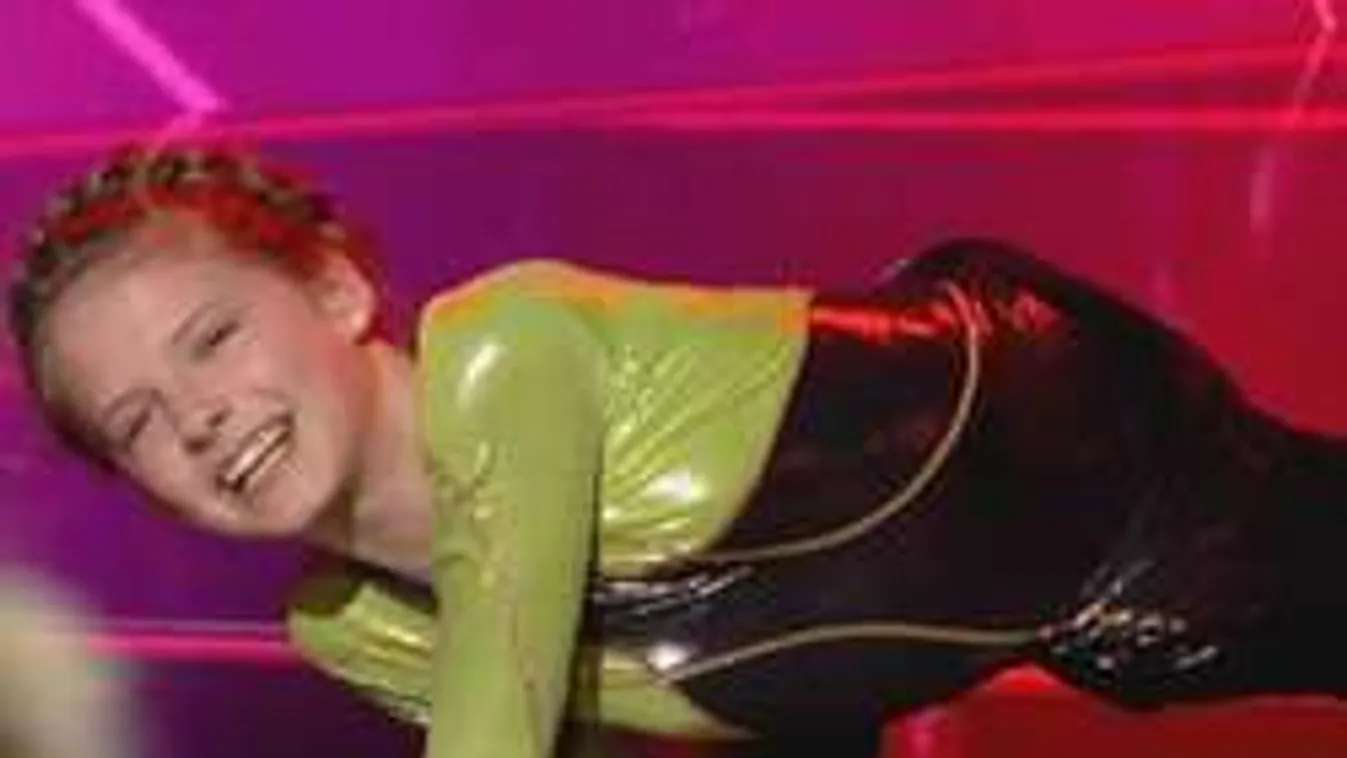 Középkorú férfi környékezte meg a TV2 gyereksztárját!