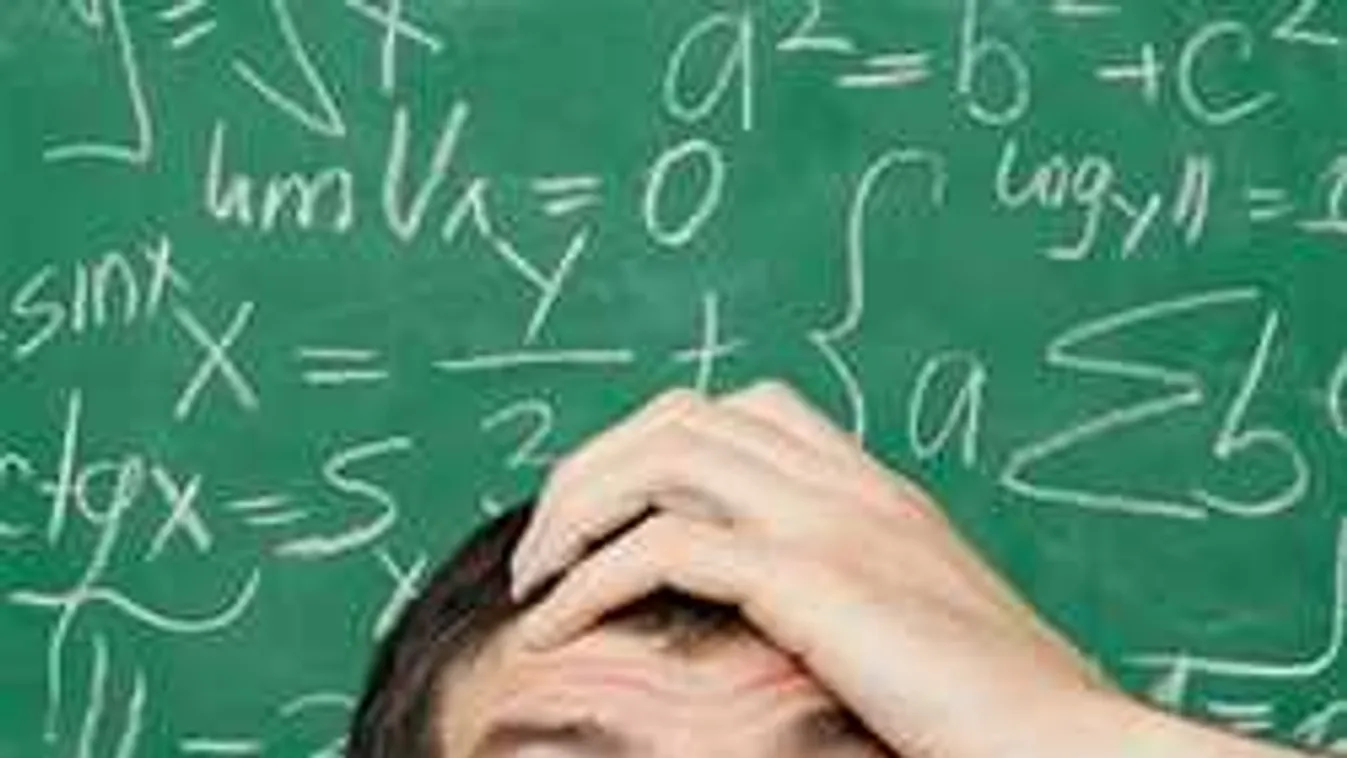 Ezt a 8 éveseknek szánt matekpéldát lehetetlen megoldani