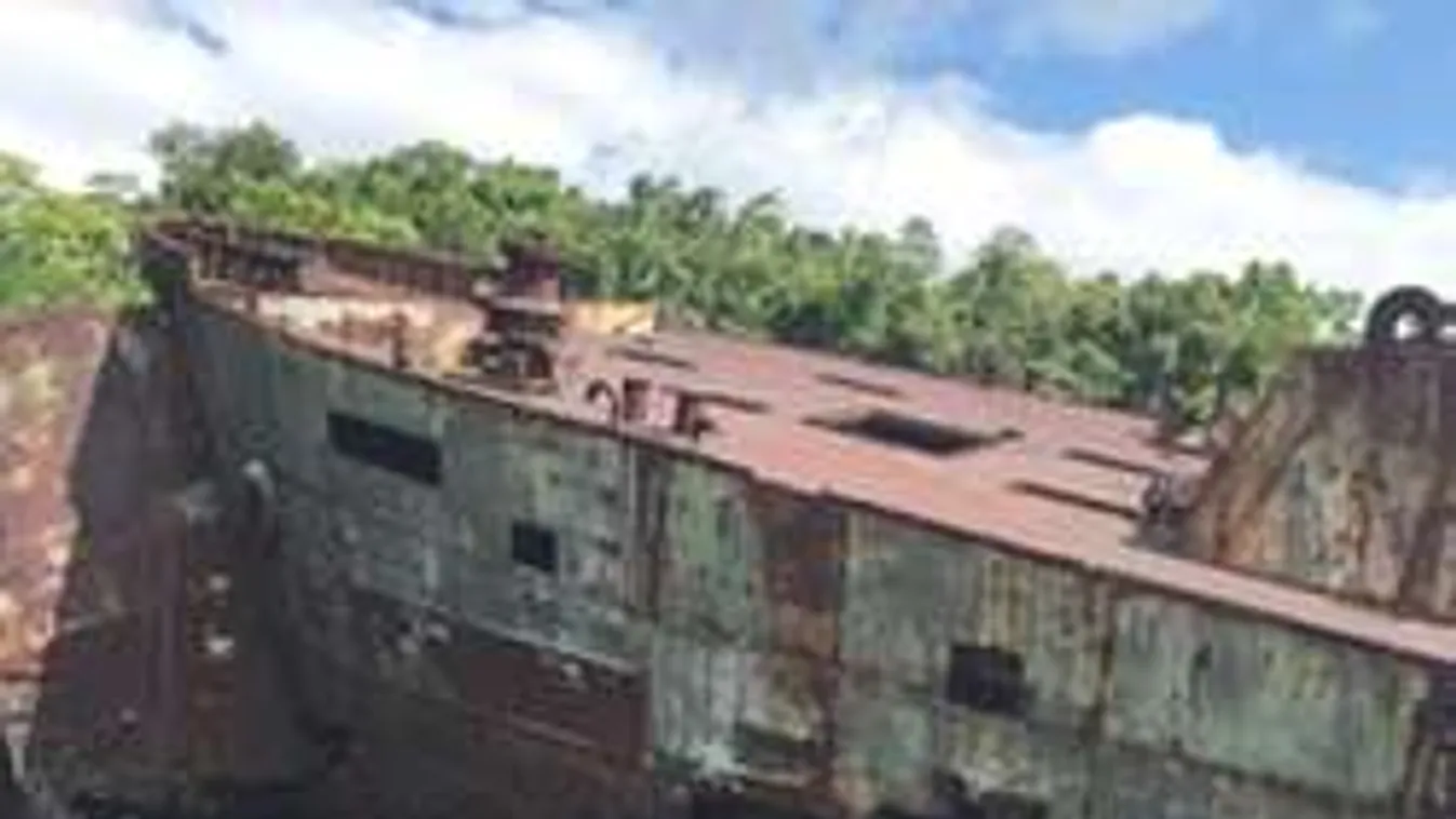 Aranytömböket talált egy halász! A szomszédok feljelentették