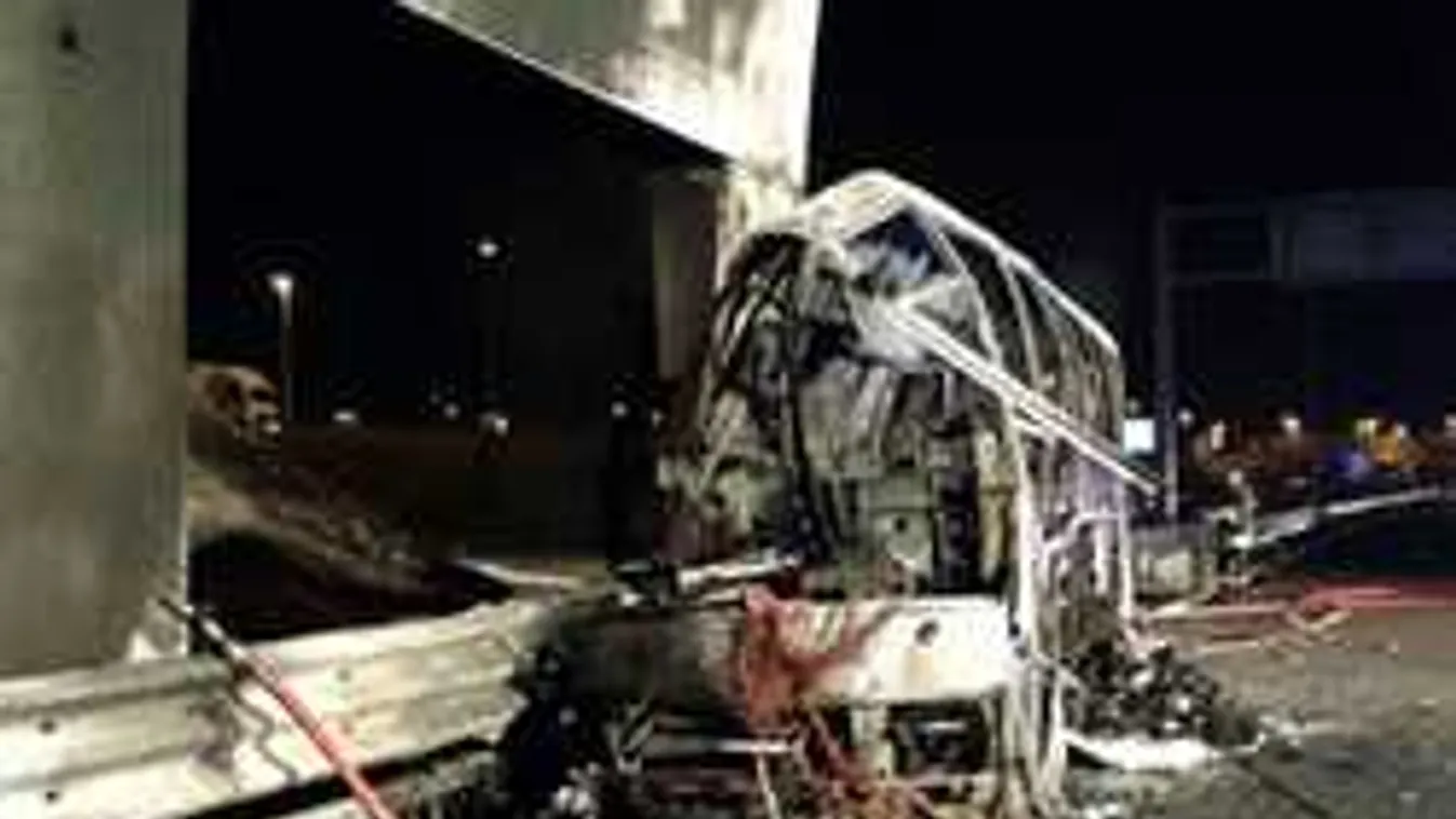 Vérlázító dologra derült fény: ezt művelik a veronai tragédia után