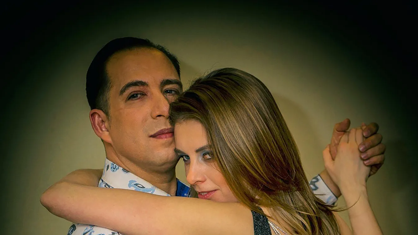 „Éreztem, hogy a nővérek hálásak ezért” – farkasszemet nézett a halállal Kozma Simon