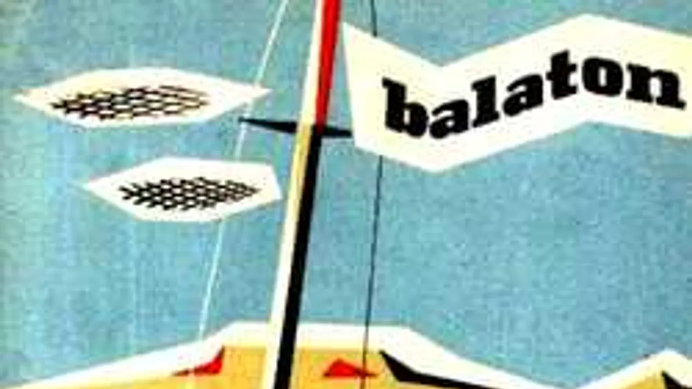 Azok a &#39;80-as évek! Emlékszel még az igazi retro balatoni nyarakra?