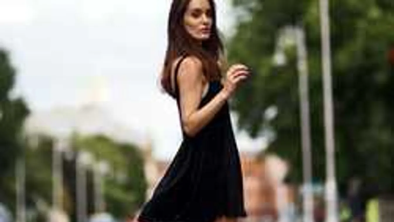 Dögös és izgalmas divattól leszel bombázó tavasszal