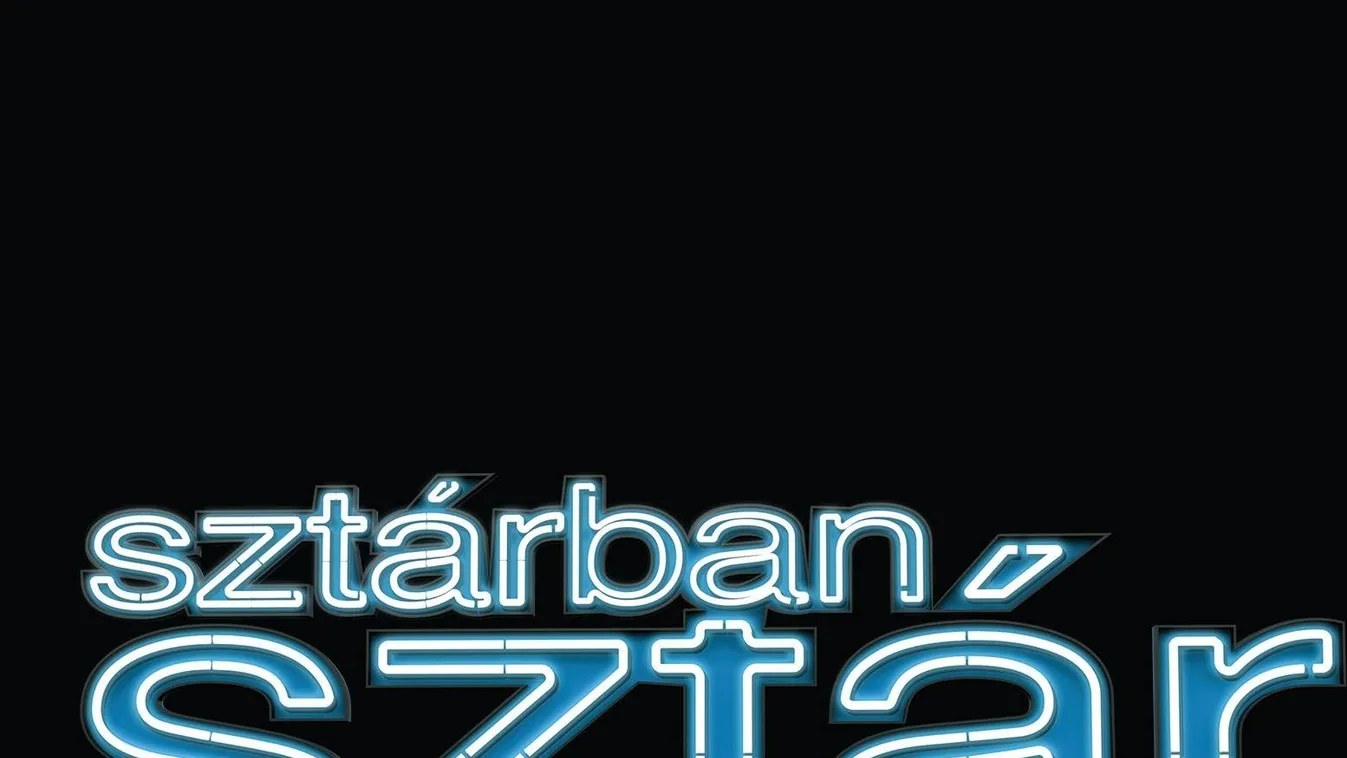 Drámai percek a stúdióban, ő a Sztárban Sztár első kiesője