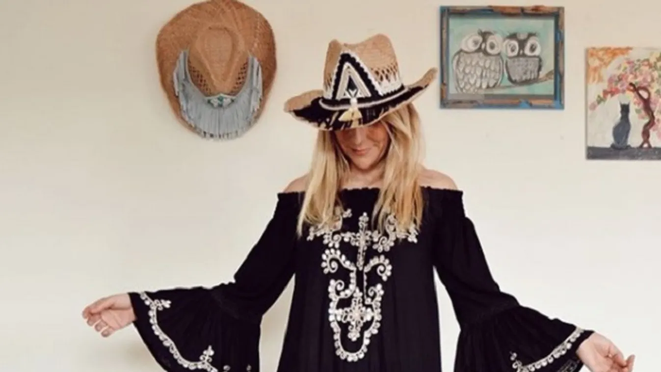 2020 sztárja ez a kényelmes nyári ruha, minden nőnek jól áll