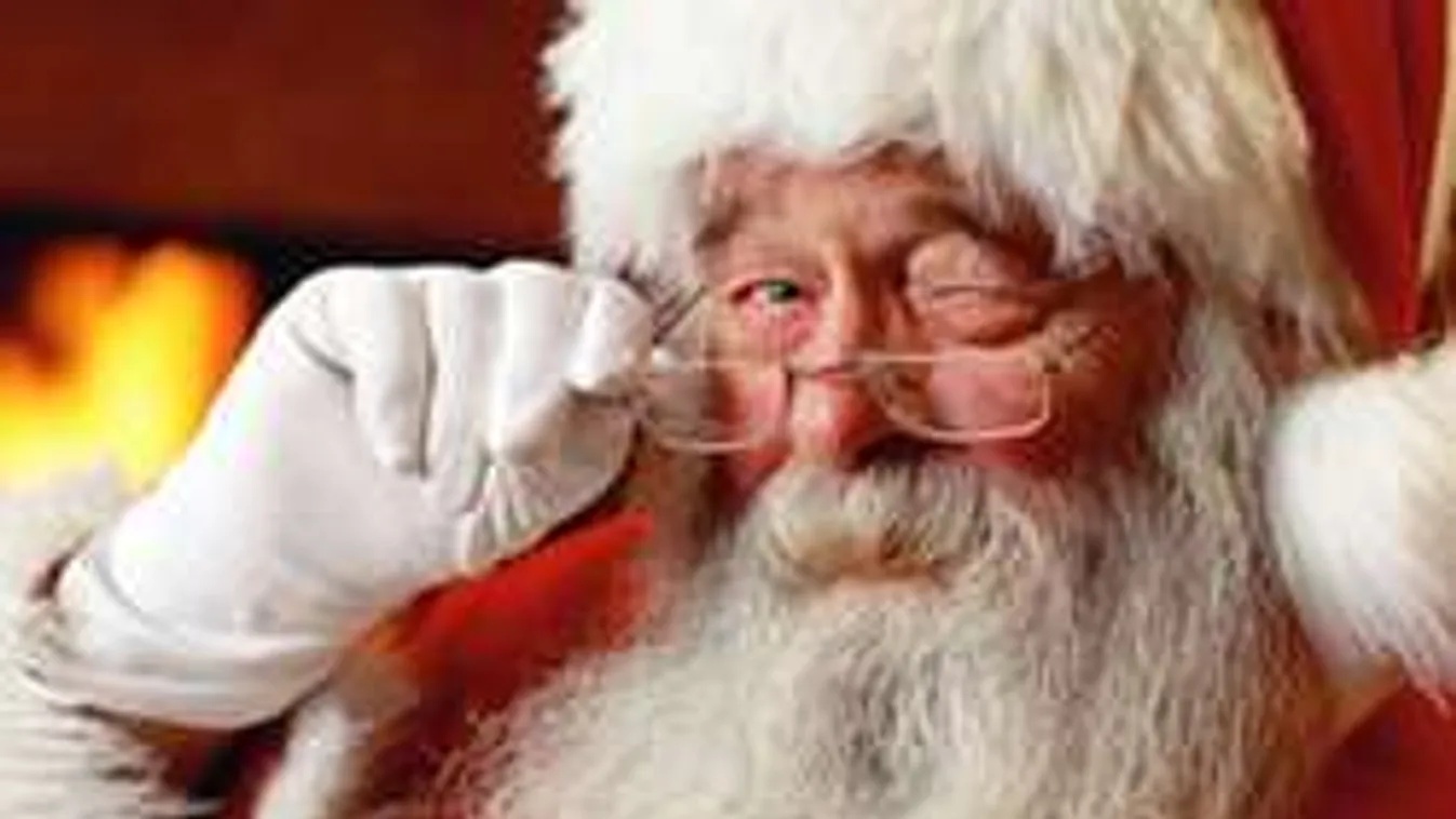 Táncra perdült a Mikulás!