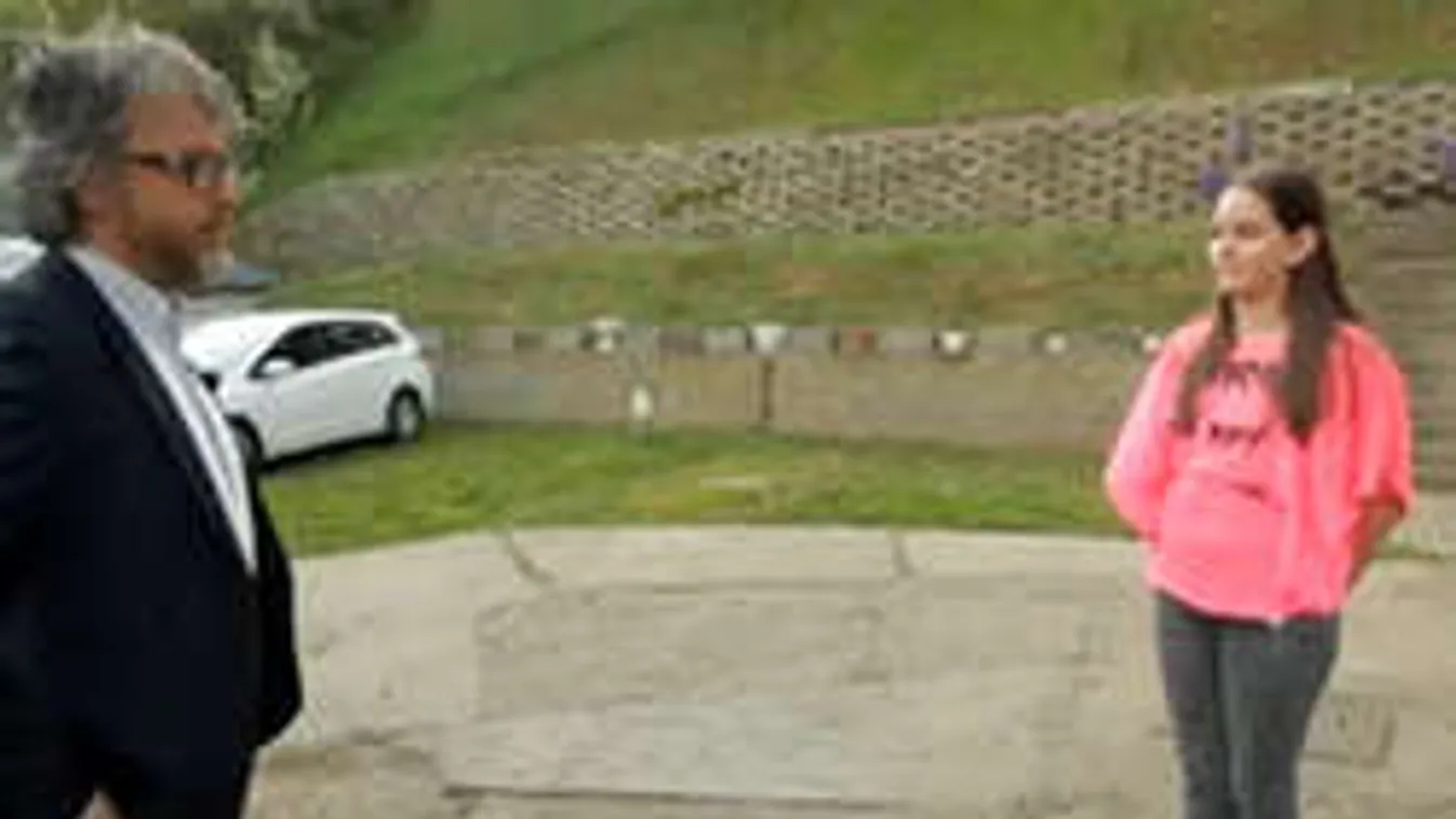 Ez lesz a meglepetés a ma esti nagysikerű tévéműsorban!