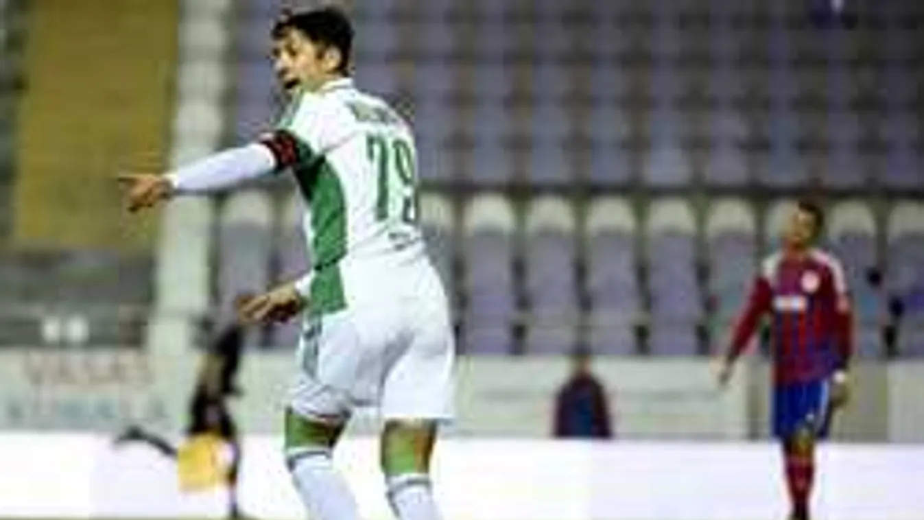 Ittasan  vezetett a magyar válogatott focista?