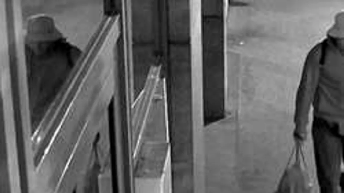 Fordulat: ez moshatja tisztára a Teréz körúti robbantás gyanúsítottját