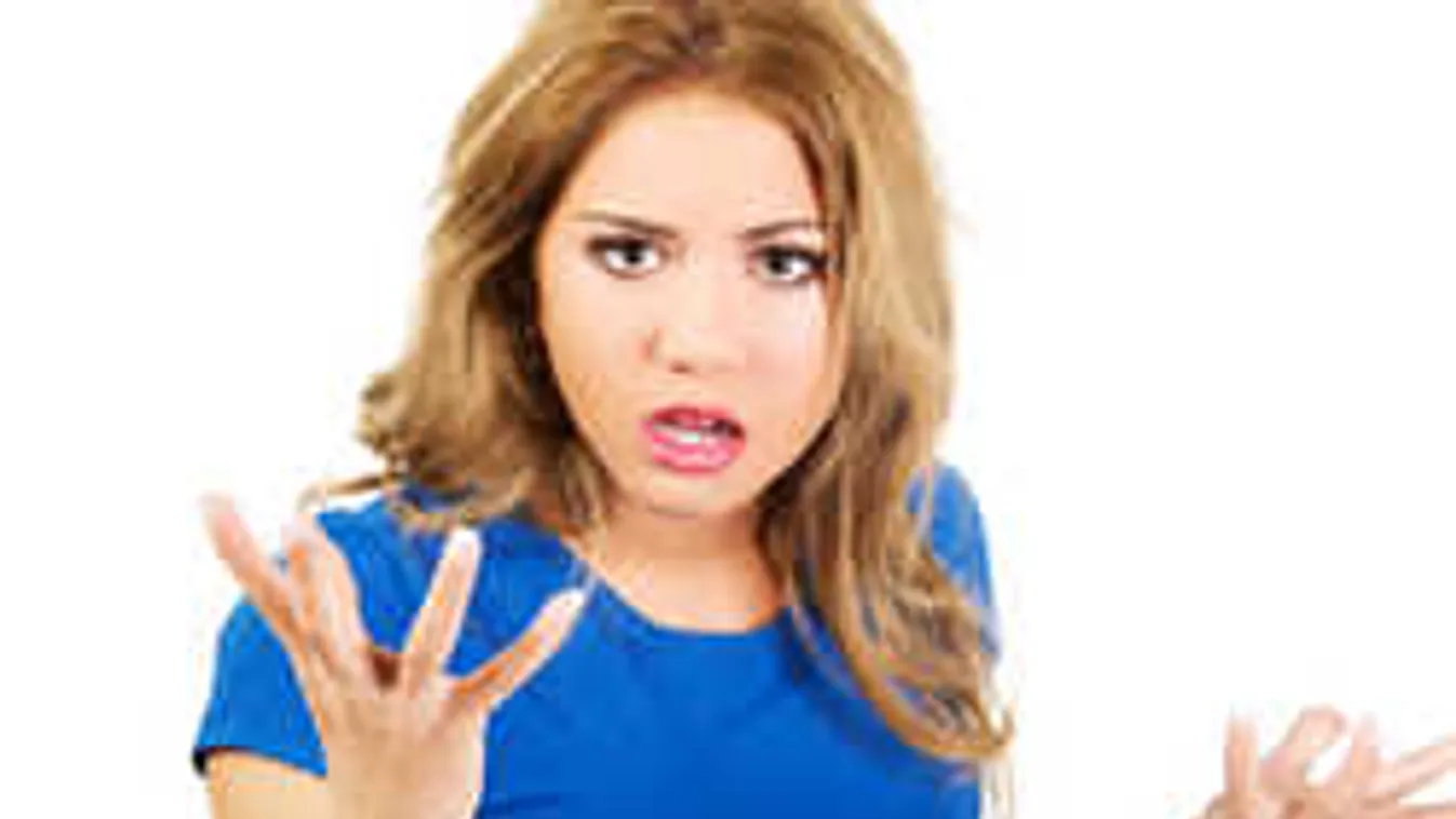 Hiába hazudsz magadnak, a tested mindent elárul: 7 vészjósló jel