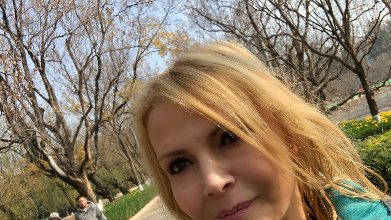 Veszélyes nyaralás: napokra elszakadt a külvilágtól Vámos Erika!