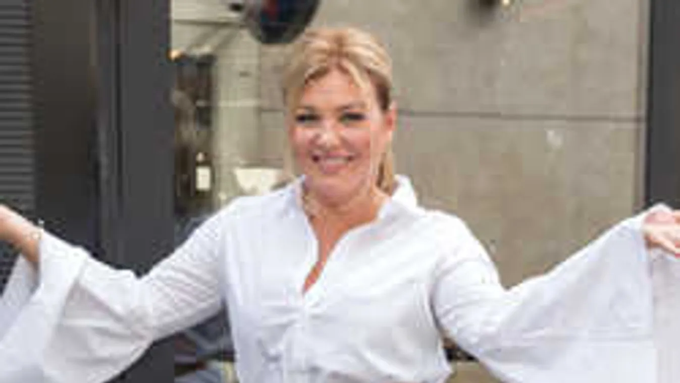 Micsoda nap, óriási örömhírt jelentett be Liptai Claudia