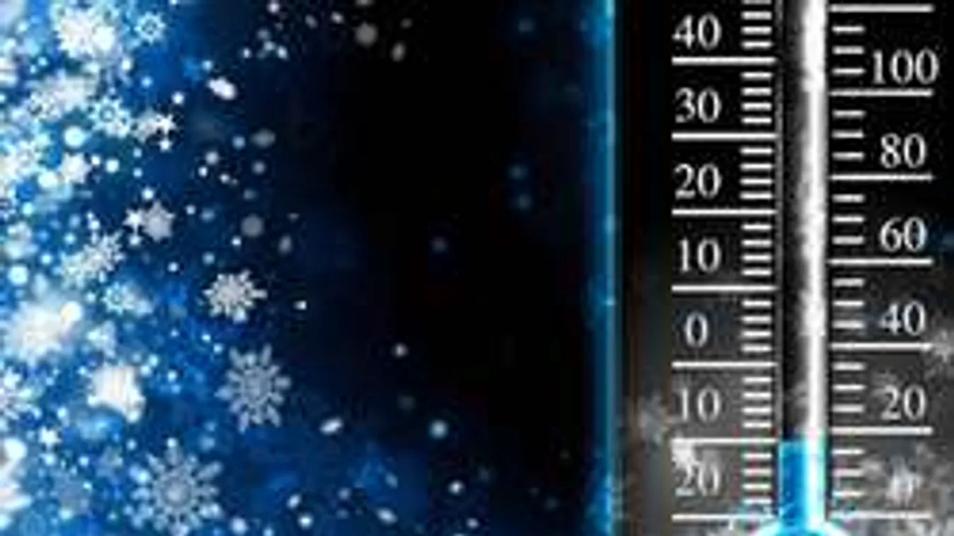 Kegyetlen fordulatot vesz az időjárás, csak 24 óra a haladék...