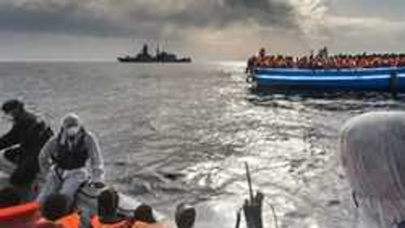 Nagy változás jön, leállítják a "migránstaxikat"