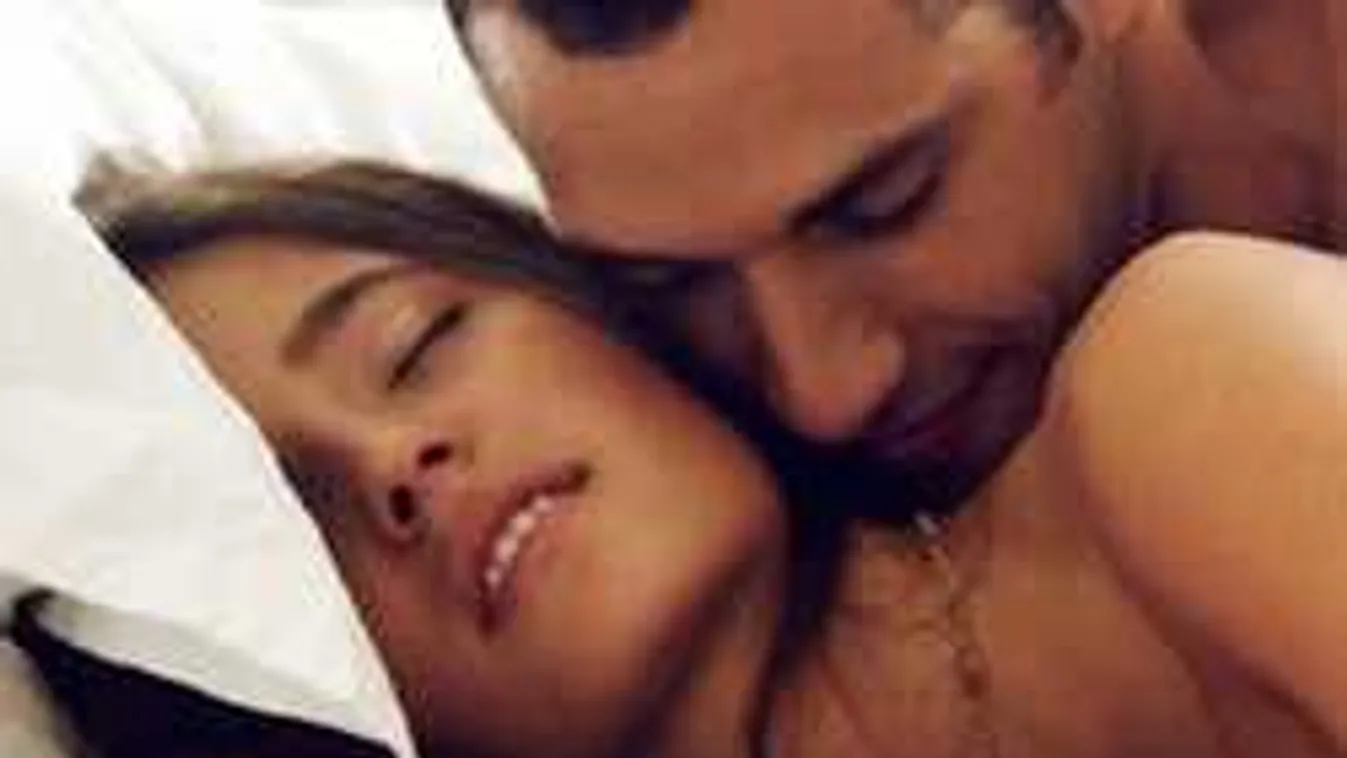 Ebből tudhatod biztosan, hogy imád téged a nő az ágyban