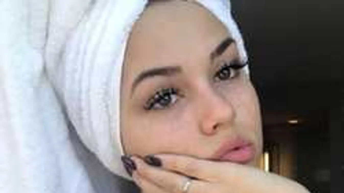 Eszméletlen, mit művel a nők frizurájával az ázsiai hajmaszk