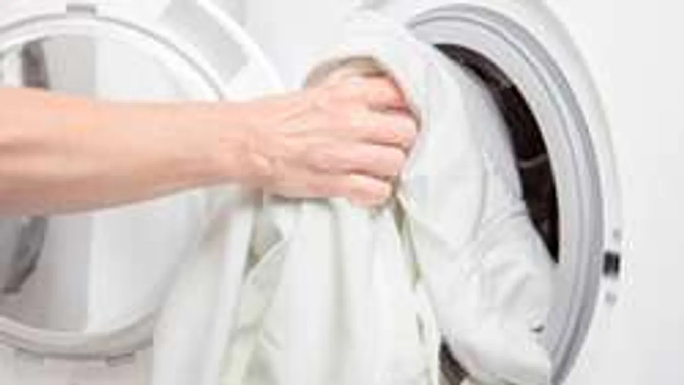 A leghatékonyabb trükkök, hogy végre fehérek legyenek a ruháid
