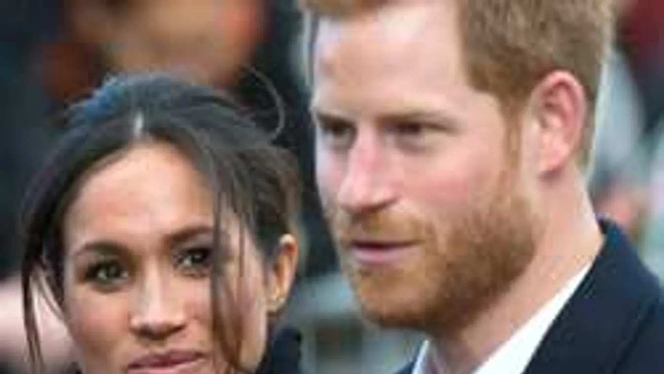 Érik a botrány, váratlan döntést hozott Harry és Meghan Markle