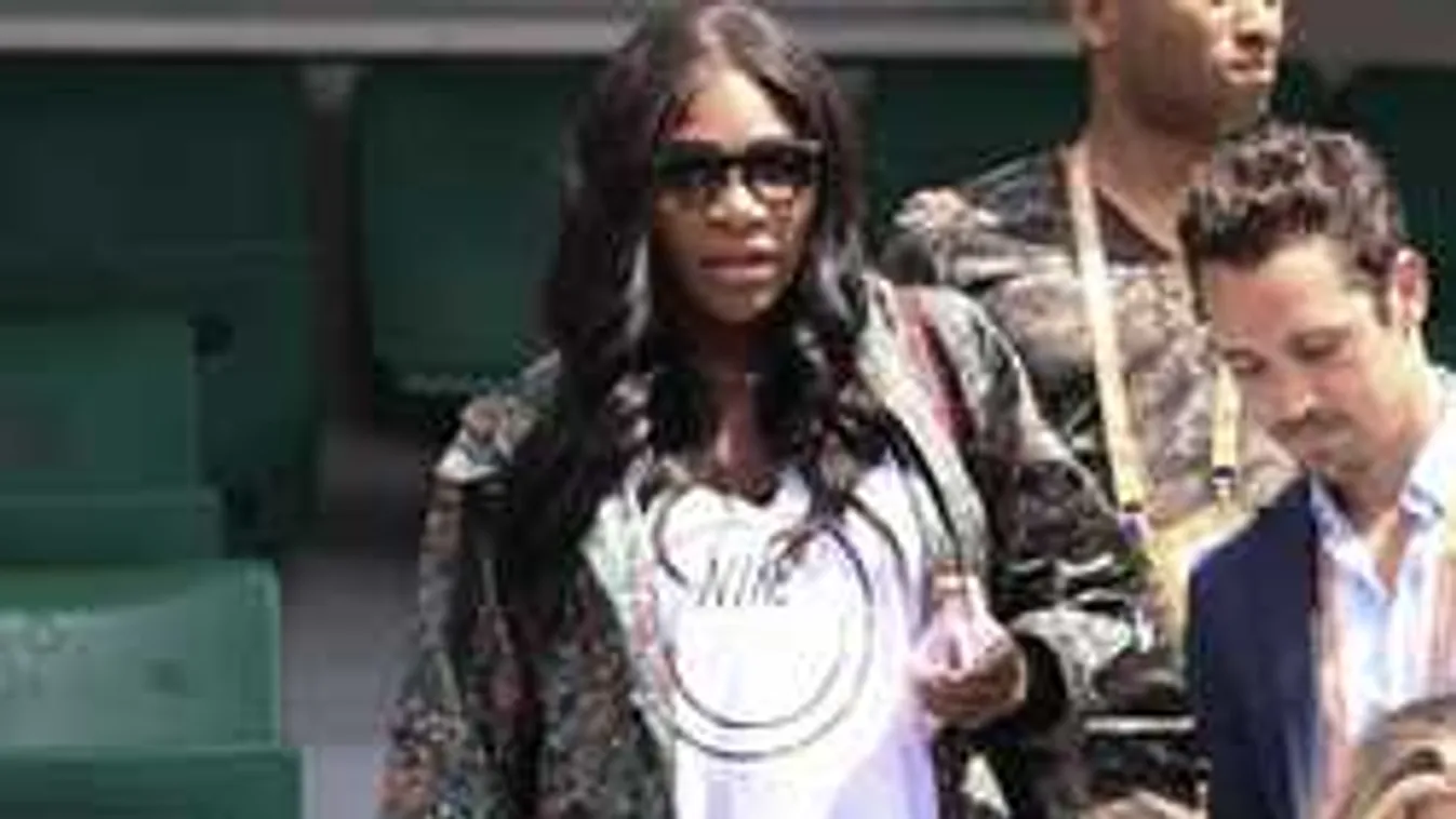 Nővére kikotyogta Serena Williams féltett titkát?