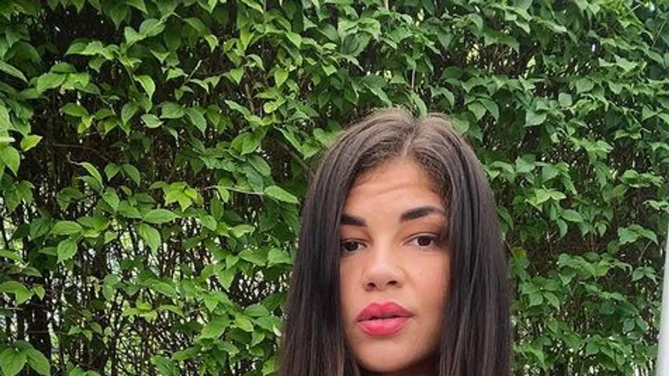 Gáspár Evelin születésnapi vallomása: Minden bizalmam elveszett