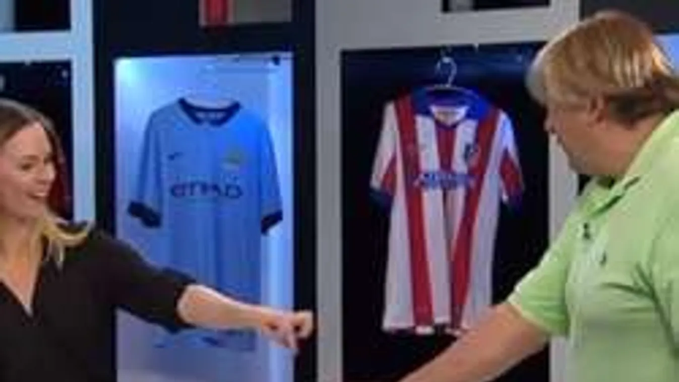 A Sport TV is rájött, mit tett Csapó Dudi