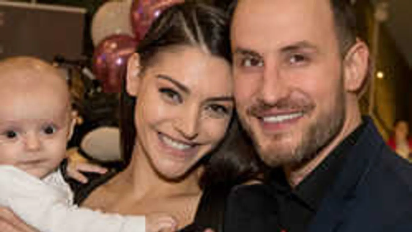 Jótevőjét keresi Kulcsár Edina férje