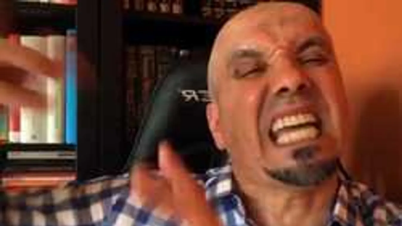 Ausztria már nem biztonságos ország, ne gyertek ide! - mondta egy muzulmán