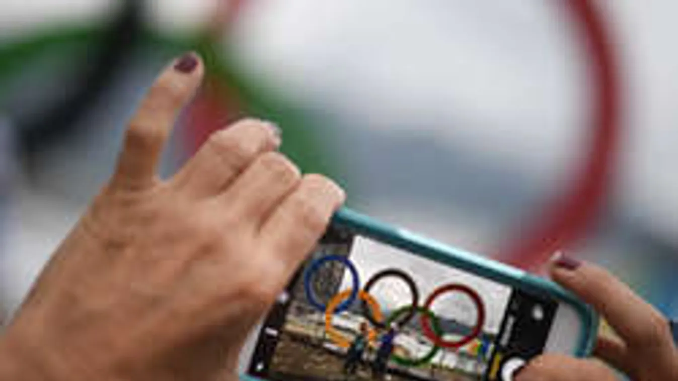 Riói órarend: érmek a láthatáron, ekkor szurkolhatsz magyaroknak