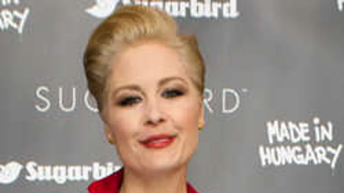 Kényszerpihenőre küldték a TV2 gyönyörű műsorvezetőjét