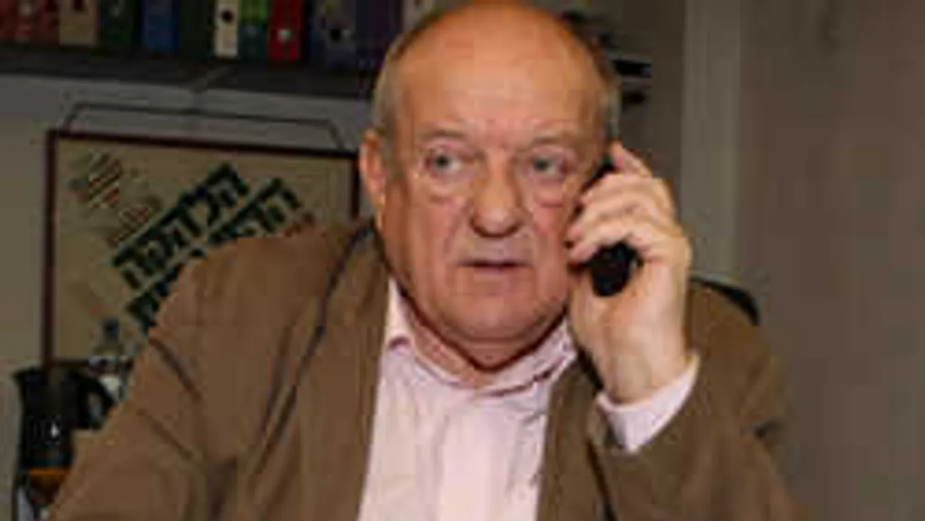 Hoppá, előkerültek Klapka György eltitkolt, sosem látott fotói