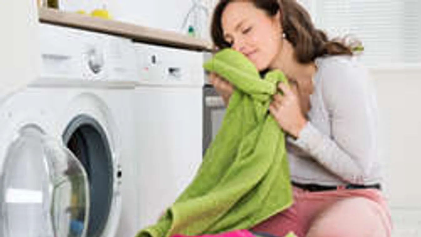 Milyen gyakran mosod a törölköződ? És a farmerod? Most kiderül, mit milyen sűrűn kéne...