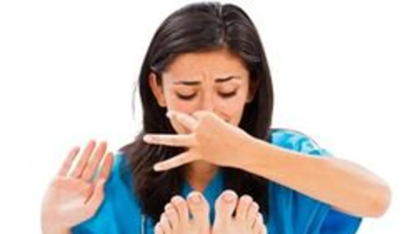 Rakj macskaalmot a büdös cipőbe! Hidd el szuper ötlet!