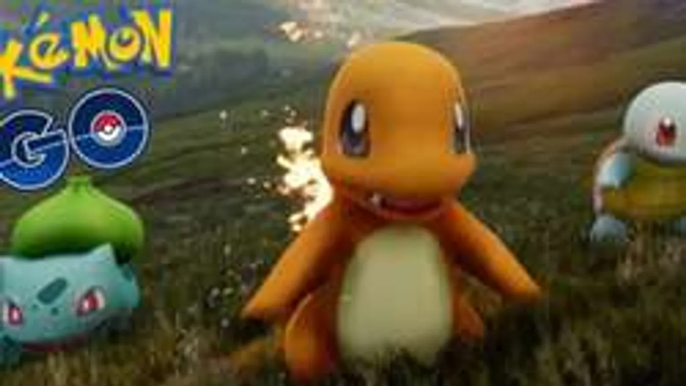 A Pokémon Go vezette a rendőrségre a körözött bűnözőt