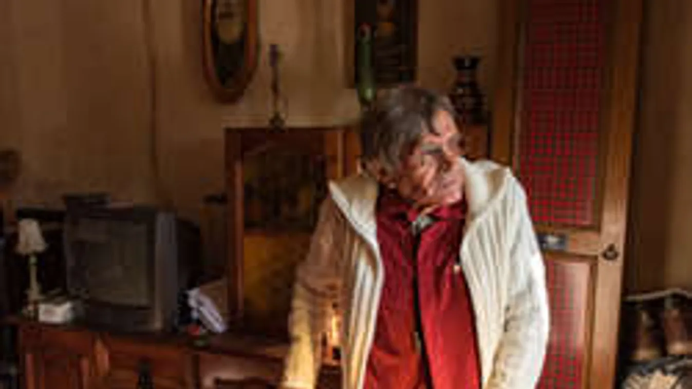 Nyomorog Antal Imre örököse