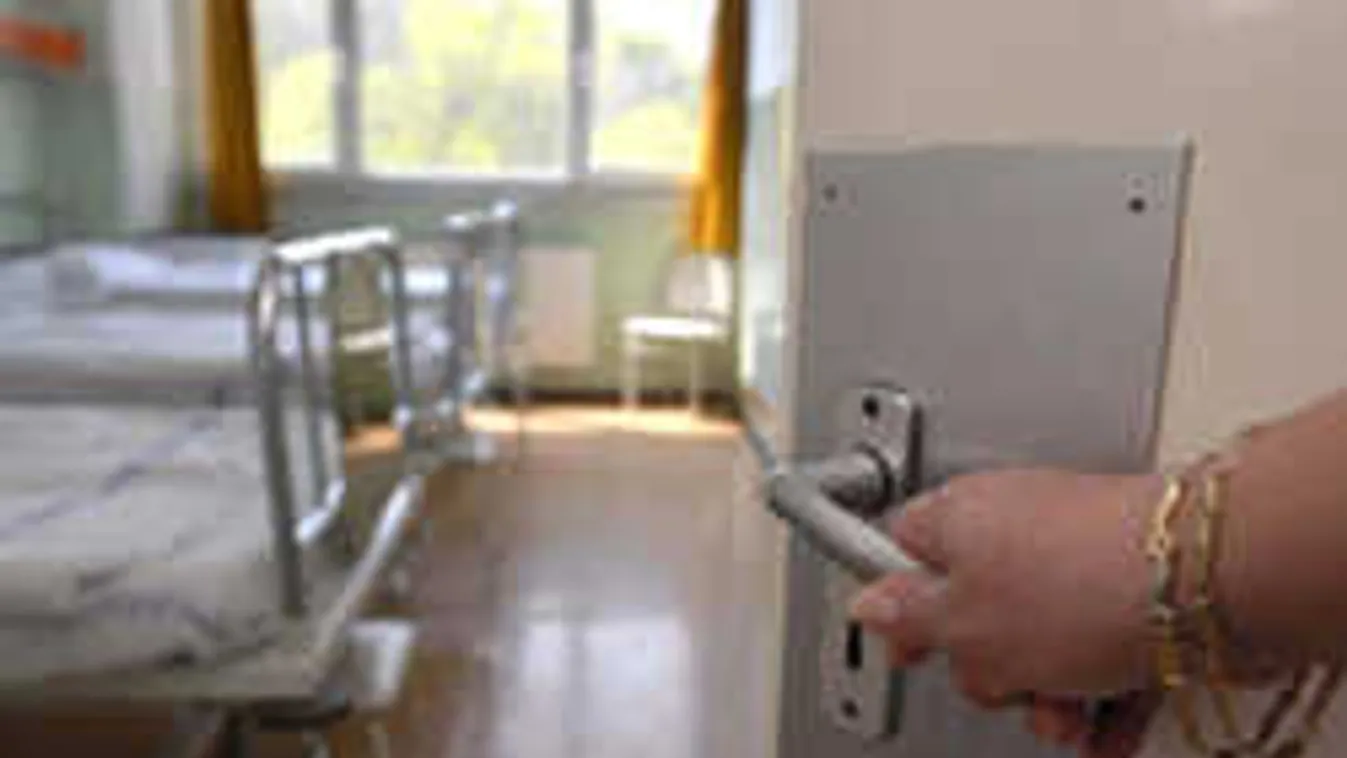 Rejtély, sokkoló felfedezés egy fővárosi kórházban