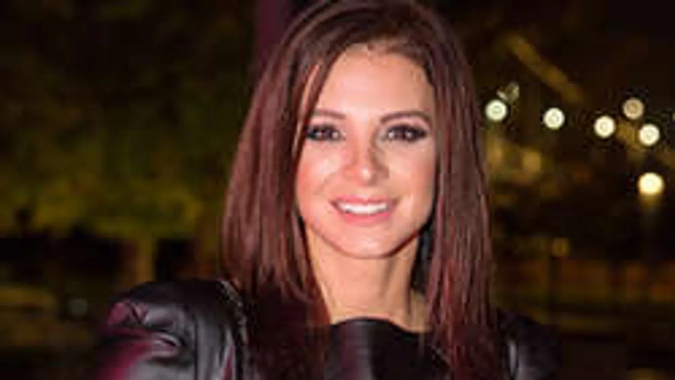 Árulkodó fotó: Nem hiszed el, kivel hozták hírbe Sarka Katát