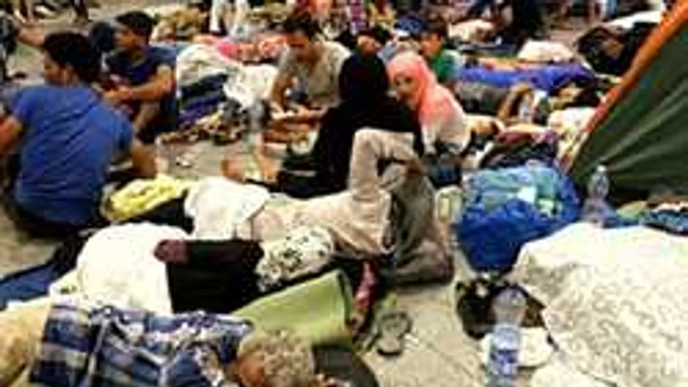 Katasztrófa előtt áll Svédország