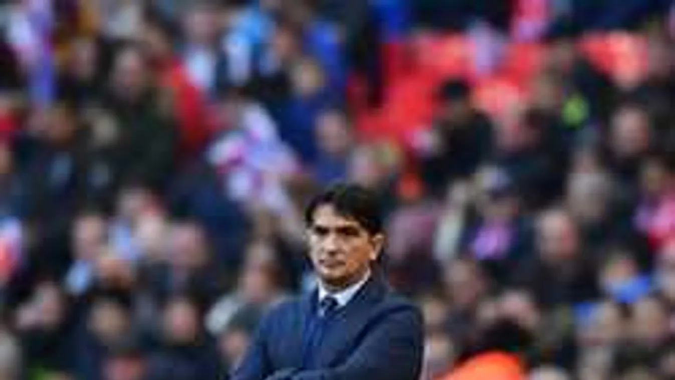 Erre számít Budapesten a horvát focikapitány