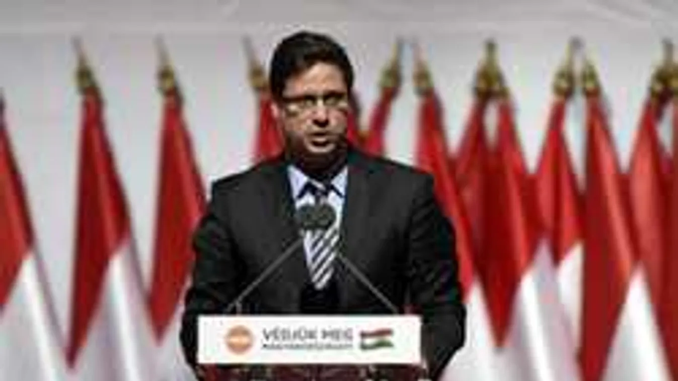 Eleget tudunk tenni Manfred Weber igényeinek, és nem támogatjuk őt