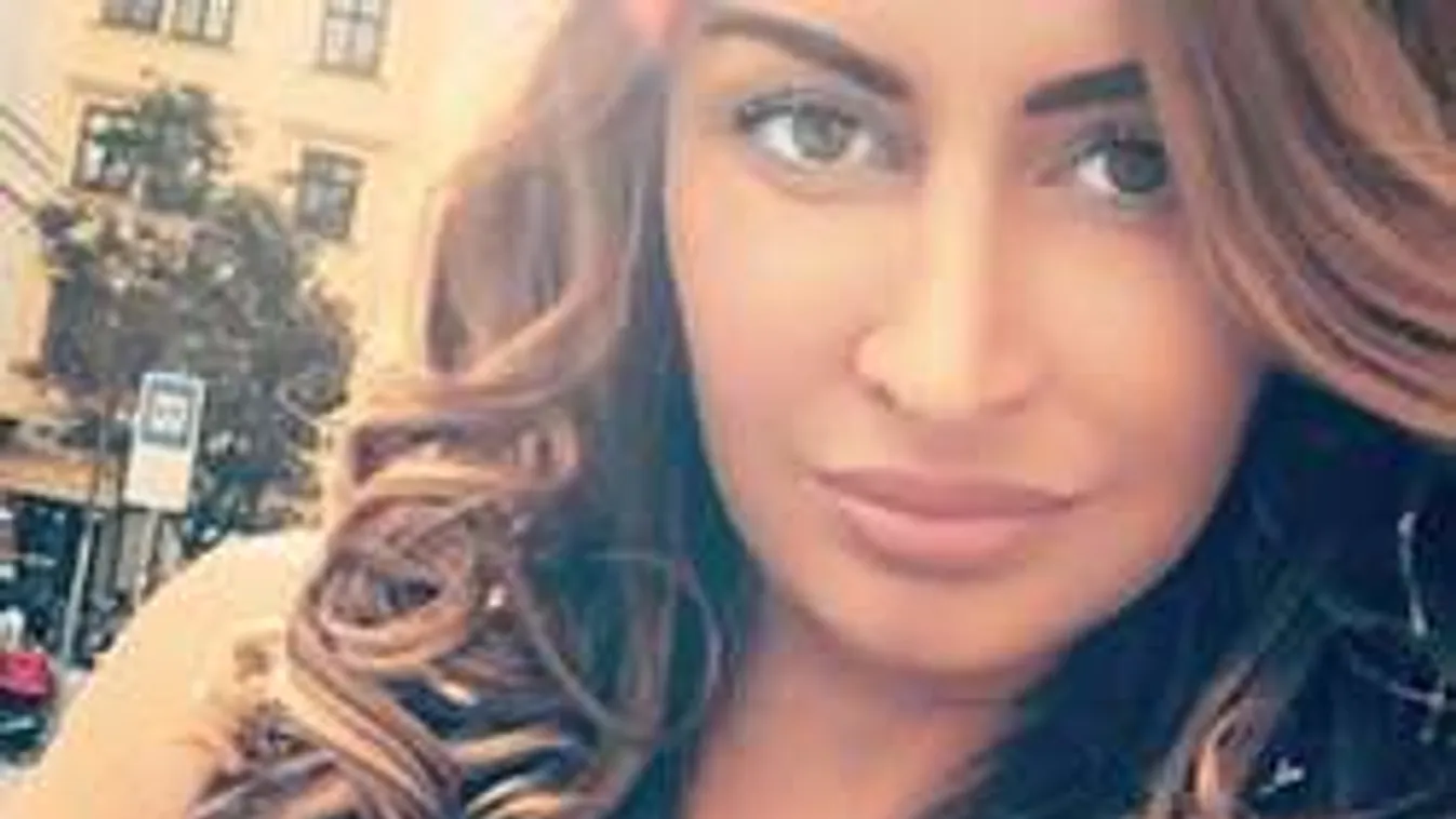 Brutális dekoltázst villantott a TV2 egykori sztárja