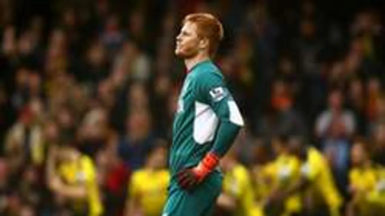 Végleg befellegzett a magyar válogatott kapusának