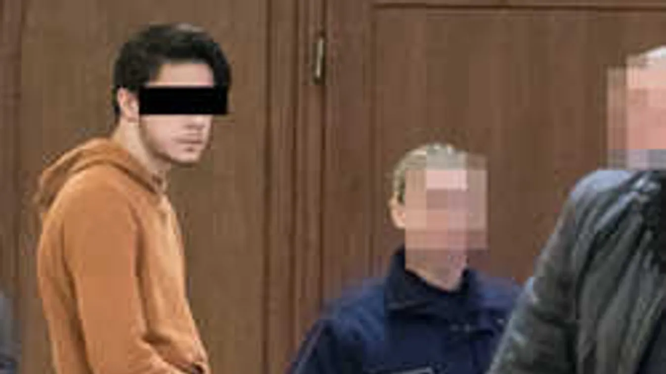 Így tölti napjait a börtönben Fanni gyilkosa