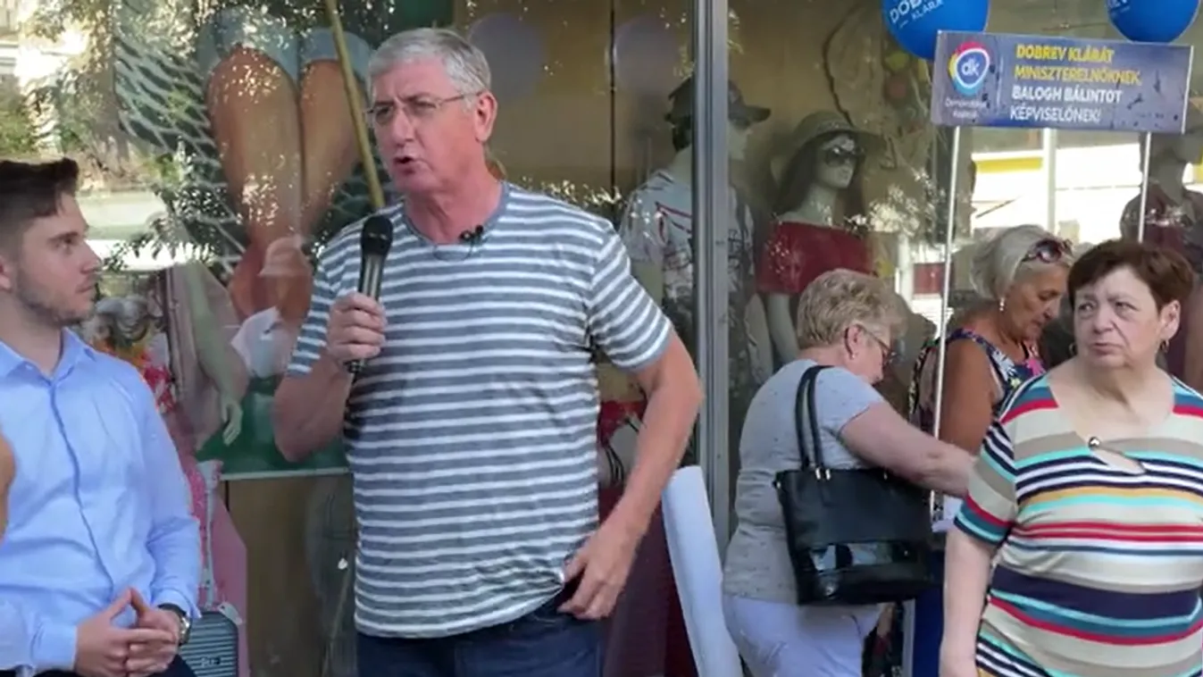 Újabb videó a dülöngélő Gyurcsányról: félrebeszélt, majd autóba ült és vezetett