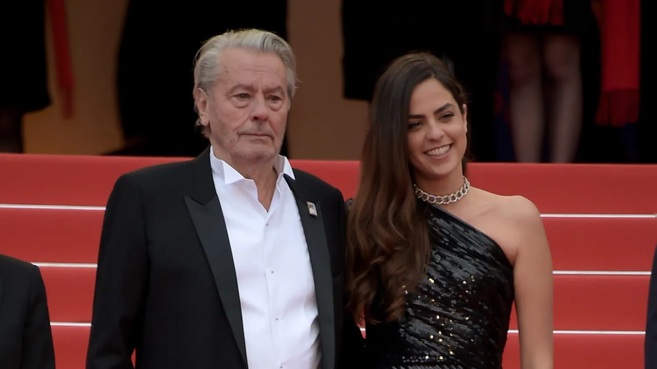 Gomera Photocall - 72nd Cannes Film Festival