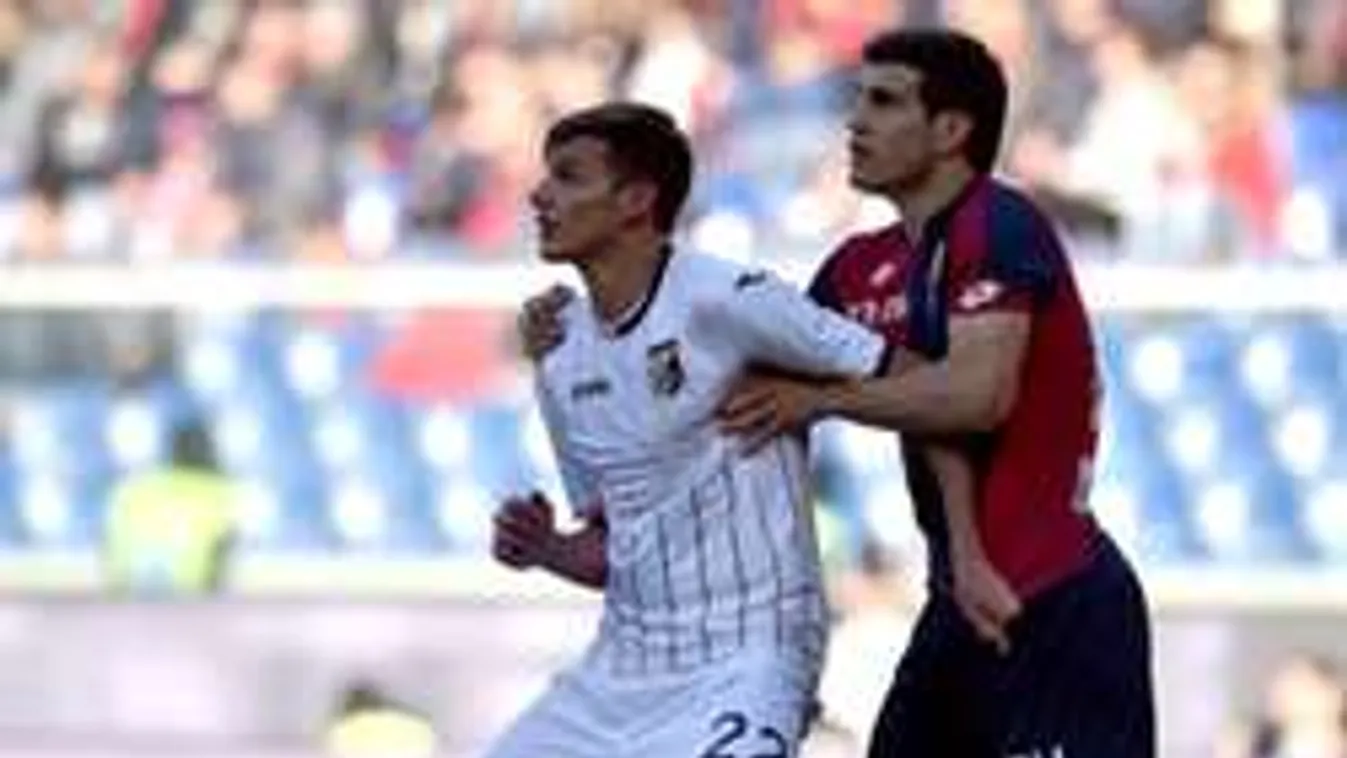 Kapkodja a fejét a magyar csatár: egy hónap, három edző