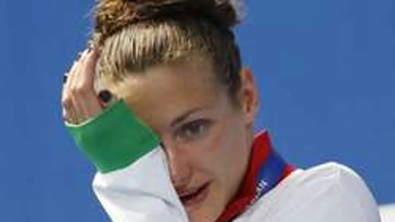 Úszólegendánk állítja, elkezdődött Hosszú Katinka lejáratása