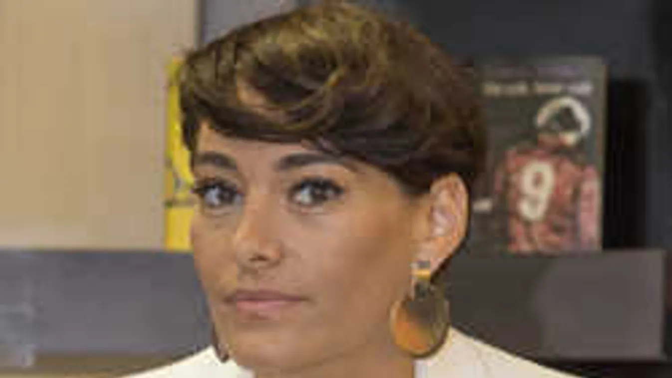 Nem hiszed el, mitől borult ki a várandós magyar sztár