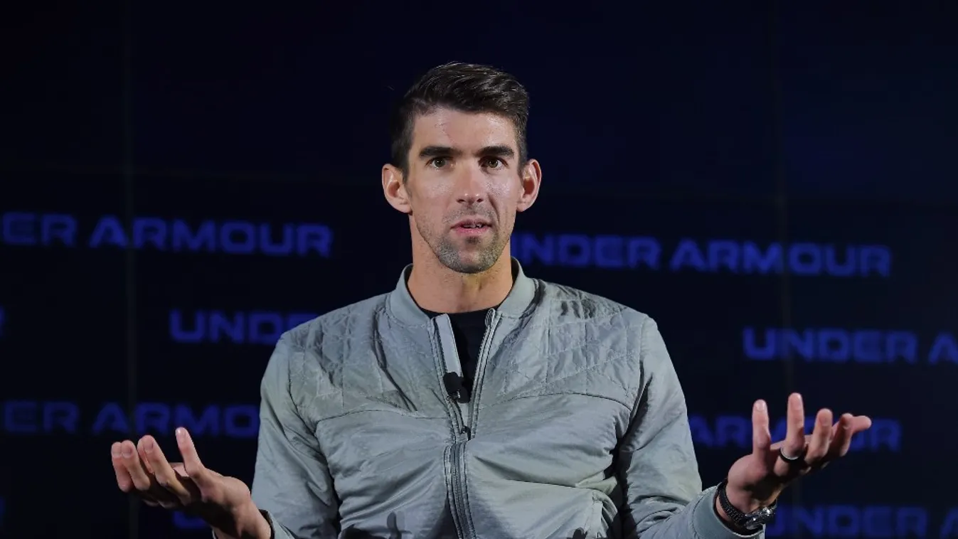 Michael Phelps a doppingról beszélt: Nem hiszi, hogy versenyzett valaha tiszta mezőnyben